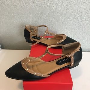 Rialto flats New size 7